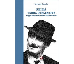 Sicilia terra di elezione. Viaggio nel cinema siciliano di Pietro Germi 