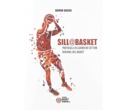 Sill@basket - Bruno Boero - BasketCoach.Net - 2019