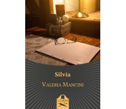 Silvia	 di Valeria Mancini ,  Flaneurs