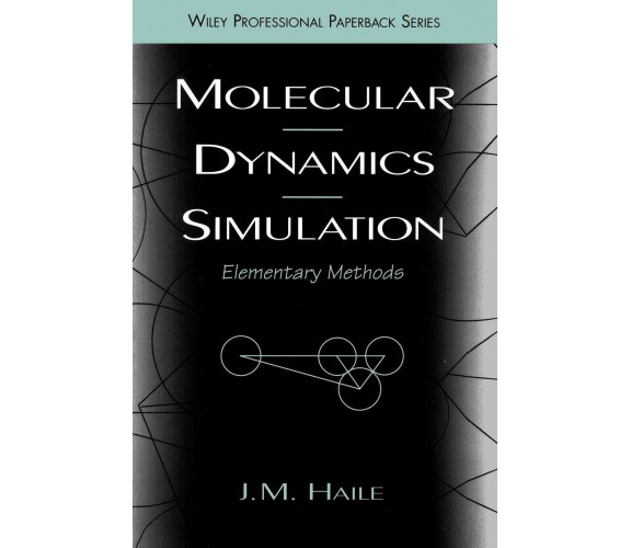 Simulation P: Elementary Methods - Haile - John Wiley & Sons, 1997