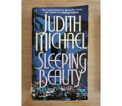 Sleeping beauty - J. Michael - Pocket Books - 1992 - AR