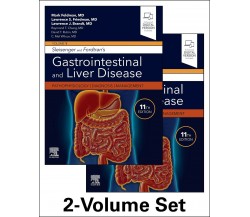 Sleisenger and Fordtran's Gastrointestinal and Liver Disease - Elsevier, 2020