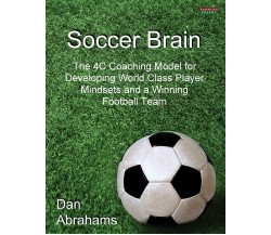 Soccer Brain - Dan Abrahams - BENNION KEARNY, 2021