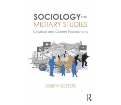 Sociology and Military Studies - Joseph - Routledge, 2018