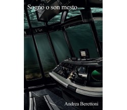 Sogno o son mesto	 di Andrea Berettoni,  2016,  Youcanprint