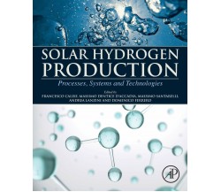 Solar Hydrogen Production - Manfred Gilli - Elsevier, 2019 