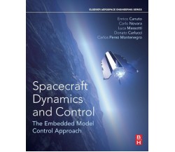 Spacecraft Dynamics and Control - Enrico - Elsevier, 2018