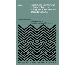 Spatial Data Configuration in Statistical Analysis of Regional Economic - 2014