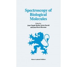 Spectroscopy of Biological Molecules - Springer, 2012