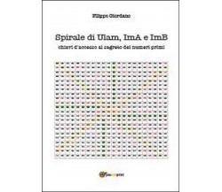 Spirale di Ulam, ImA e ImB, chiavi d’accesso al segreto dei numeri primi