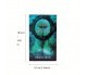 Spirits & Shadows Oracle Card Deck di J. Neill, Heather Neill, 2022, Indipend