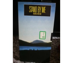 Stand by me - vhs -1986 - L'Unità -F