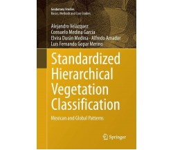 Standardized Hierarchical Vegetation Classification - Springer, 2018