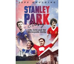 Stanley Park Story - Jeff Goulding - Pitch, 2018