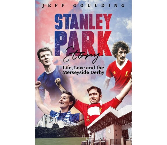 Stanley Park Story - Jeff Goulding - Pitch, 2018