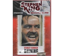 Stephen King - Shining- Bestseller in DVD