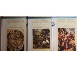 Storia curiosa dell’infettivologia 3 Volumi di G.fraticelli, Zeneca