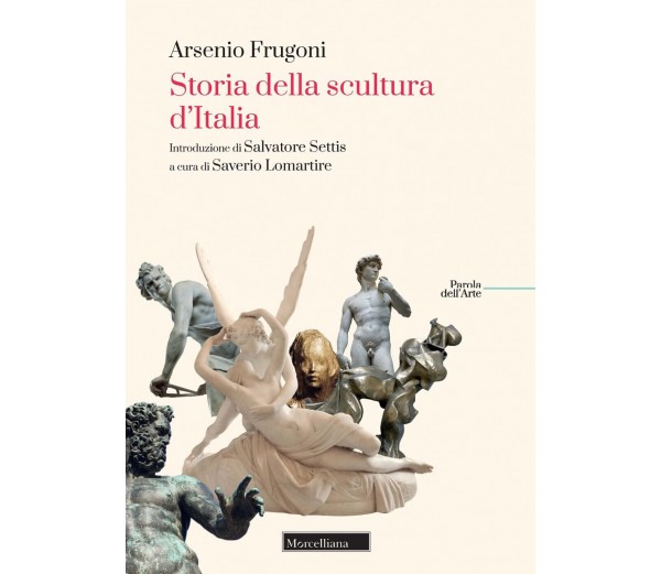 Storia della pittura d'Italia - Editrice Morcelliana