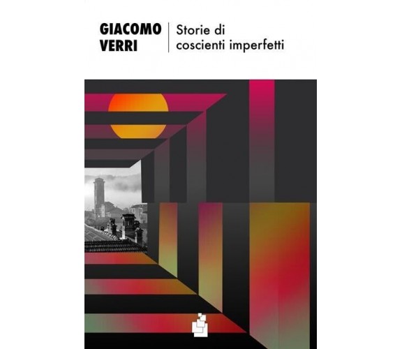 Storie di coscienti imperfetti di Giacomo Verri, 2024, Wojtek