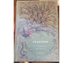 Storie senza tempo n. 41 - Cranford Cranford Collection	 di Elizabeth Gaskell, 