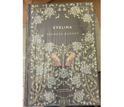 Storie senza tempo n. 55 - Evelina CRANFORD COLLECTION di Frances Burney, 2023