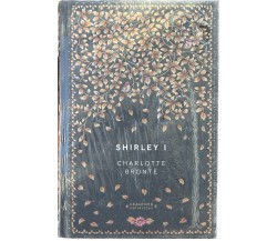 Storie senza tempo n. 58 - Shirley Vol. I CRANFORD COLLECTION di Charlotte Bron