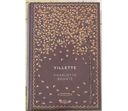 Storie senza tempo n. 75 - Villette CRANFORD COLLECTION di Charlotte Bronte, 2