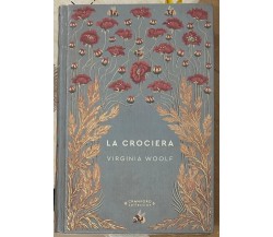 Storie senza tempo n. 78 - La Crociera CRANFORD COLLECTION di Virginia Woolf,