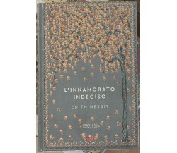 Storie senza tempo n. 80 - L’innamorato indeciso CRANFORD COLLECTION di Edith N