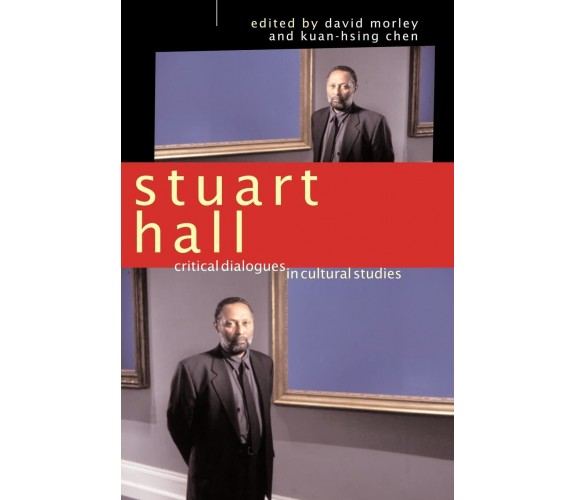 Stuart Hall - Dave Morley - Routledge, 1996