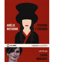 Stupore e tremori di Amélie Nothomb - Emons, 2016