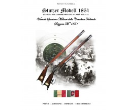 Stutzer Modell 1851 un’arma per l’indipendenza e l’unità d’Italia: Vicende Sport