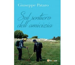 Sul sentiero dell’amicizia	 di Giuseppe Pataro,  2016,  Youcanprint