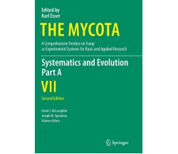 Systematics and Evolution: Part A: 7 - David J. McLaughlin - Springer, 2014