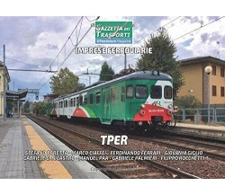 TPER: Trasporto Passeggeri Emilia-Romagna di Giovanni Giglio,  2019,  Indipenden