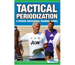 Tactical Periodization - Juan Luis Delgado Bordonau - SoccerTutor.com, 2018