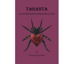 Taranta (la stupefacente danza della vita)	 di Antonio Ippolito,  2019