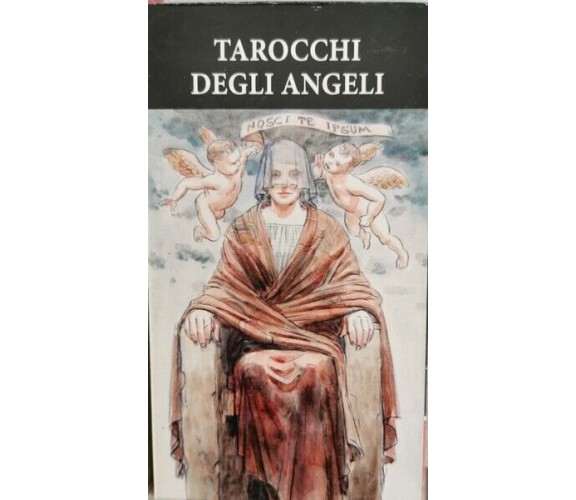 Tarocchi degli Angeli  - ER