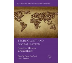 Technology and Globalisation -  David Pretel - Palgrave, 2018