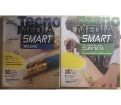 Tecno media smart - Disegno+Laboratorio delle competenze di Gianni Arduino,  201