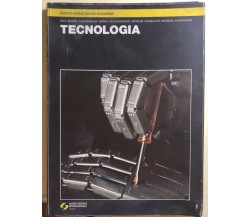 Tecnologia di Aa.vv., 1998, Sei