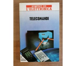 Telecomandi - AA. VV. - Jackson - 1989 - AR