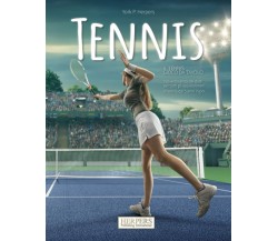 Tennis | Gioco da tavolo - Herpers York P. Herpers-Independently Published,2021