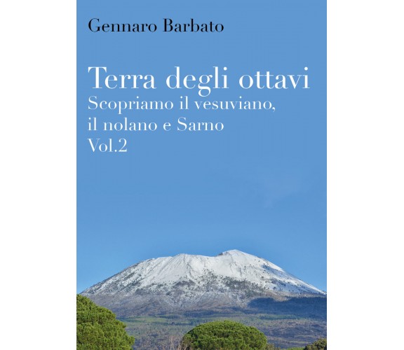 Terra degli ottavi - Gennaro Barbato - Youcanprint