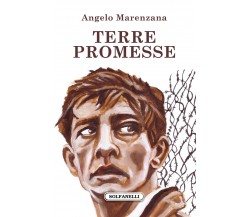 Terre promesse di Angelo Marenzana, 2022, Solfanelli