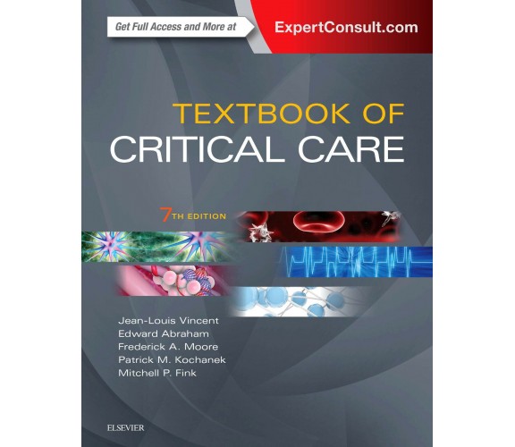 Textbook of Critical Care, 7th Edition - Elsevier, 2017