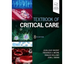 Textbook of Critical Care - ELSEVIER - 2022