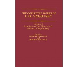 The Collected Works of L. S. Vygotsky - Springer, 2012