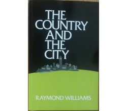 The Country and the City - Williams - Oxford University Press,1975 - R