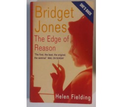 The Edge of Reason - Helen Fielding - Pan Macmillan - 2000 - G